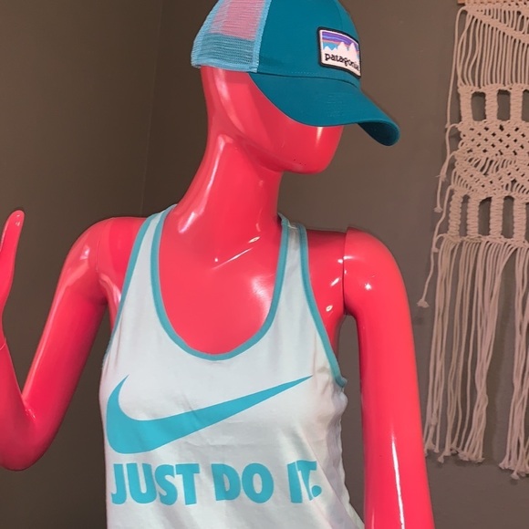 NIKE JUST DO IT Top - Picture 3 of 7